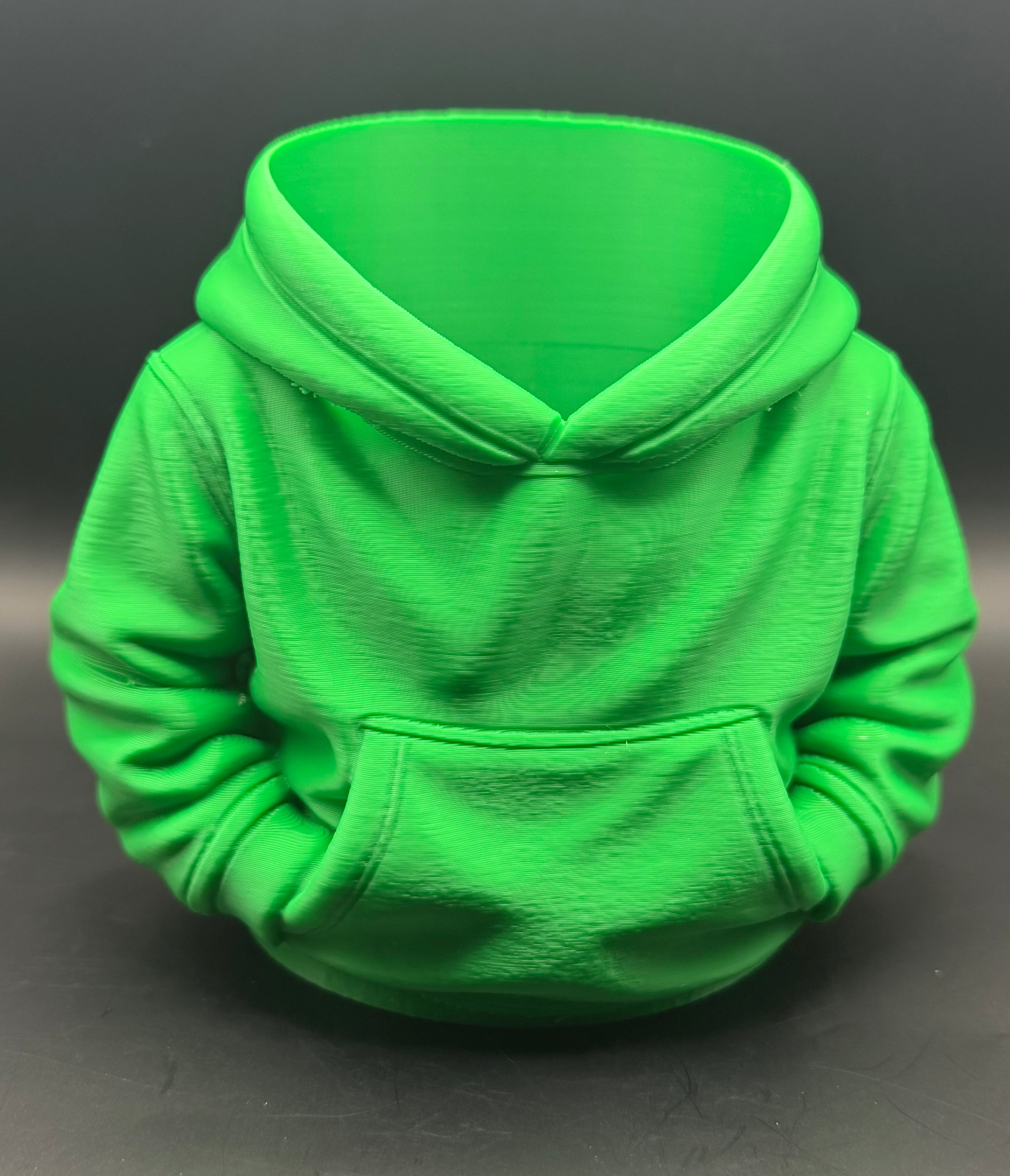 Sweatshirt Koozie