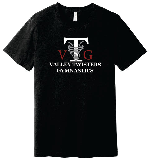 BELLA+CANVAS® Short Sleeve Tee