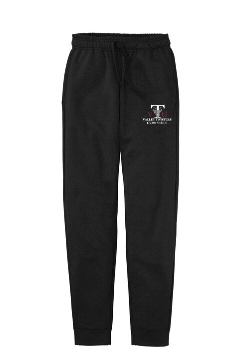 Port & Co™ Core Fleece Jogger